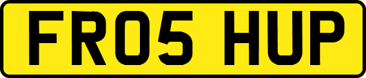 FR05HUP