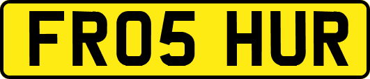 FR05HUR