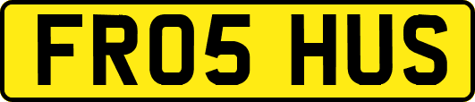 FR05HUS
