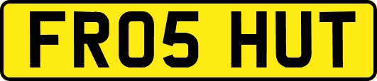 FR05HUT