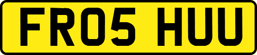 FR05HUU