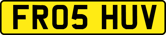 FR05HUV