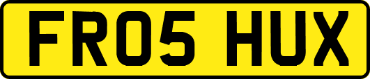 FR05HUX