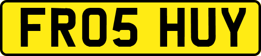 FR05HUY