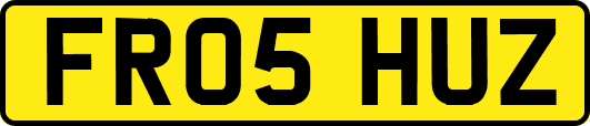 FR05HUZ