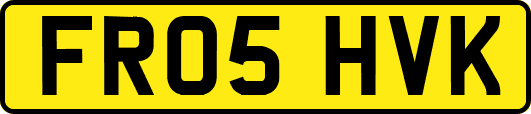 FR05HVK