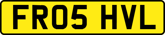 FR05HVL