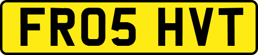 FR05HVT