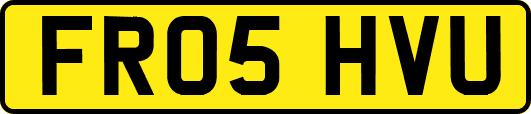 FR05HVU