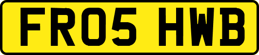 FR05HWB