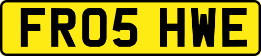 FR05HWE