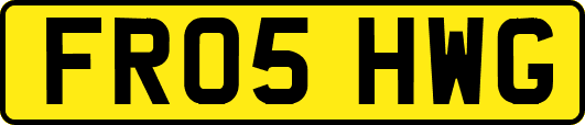 FR05HWG