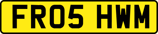 FR05HWM