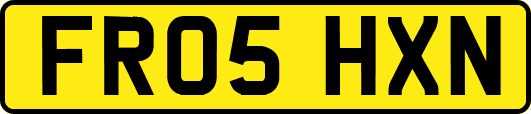 FR05HXN