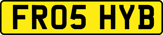 FR05HYB