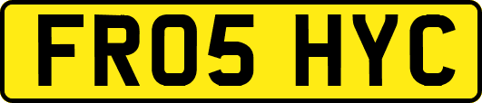 FR05HYC