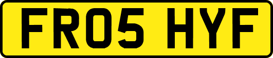 FR05HYF