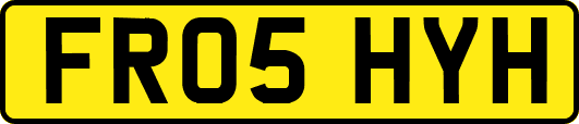 FR05HYH