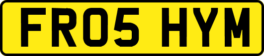 FR05HYM