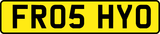 FR05HYO