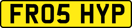 FR05HYP