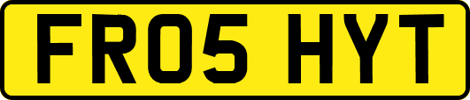 FR05HYT