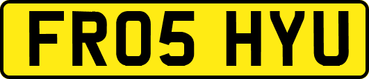 FR05HYU