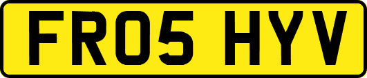 FR05HYV