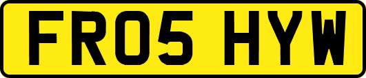 FR05HYW