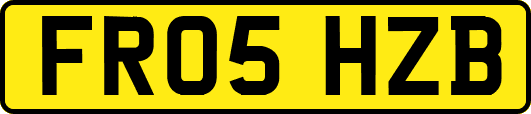 FR05HZB