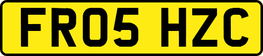 FR05HZC