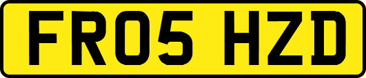 FR05HZD