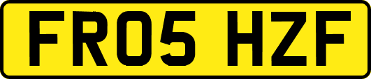 FR05HZF