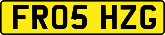FR05HZG