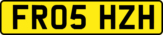 FR05HZH