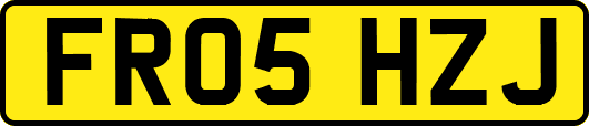 FR05HZJ