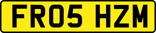 FR05HZM