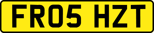 FR05HZT