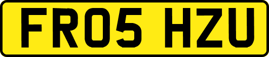FR05HZU