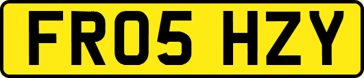 FR05HZY