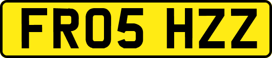 FR05HZZ