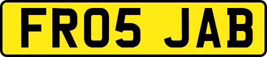 FR05JAB