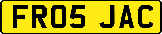 FR05JAC