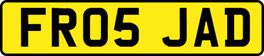 FR05JAD