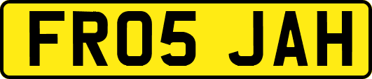 FR05JAH