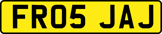 FR05JAJ