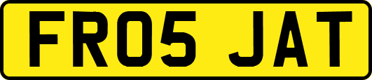 FR05JAT