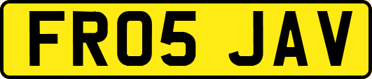 FR05JAV