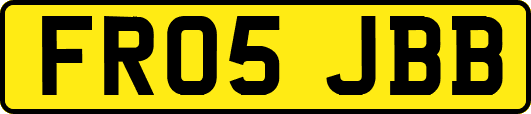 FR05JBB