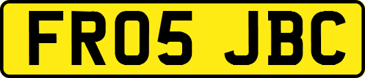 FR05JBC